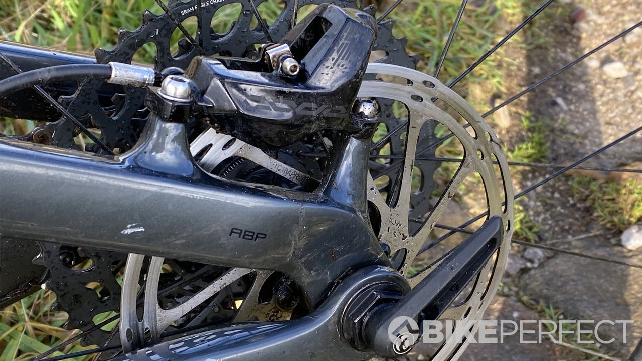 Trek Slash XO1 9.9