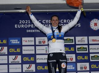 Brand wins overall Superprestige title in Gavere