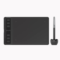 HUION  Inspiroy 2 drawing tablet