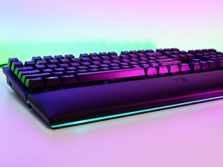 Razer Huntsman V2 Analog