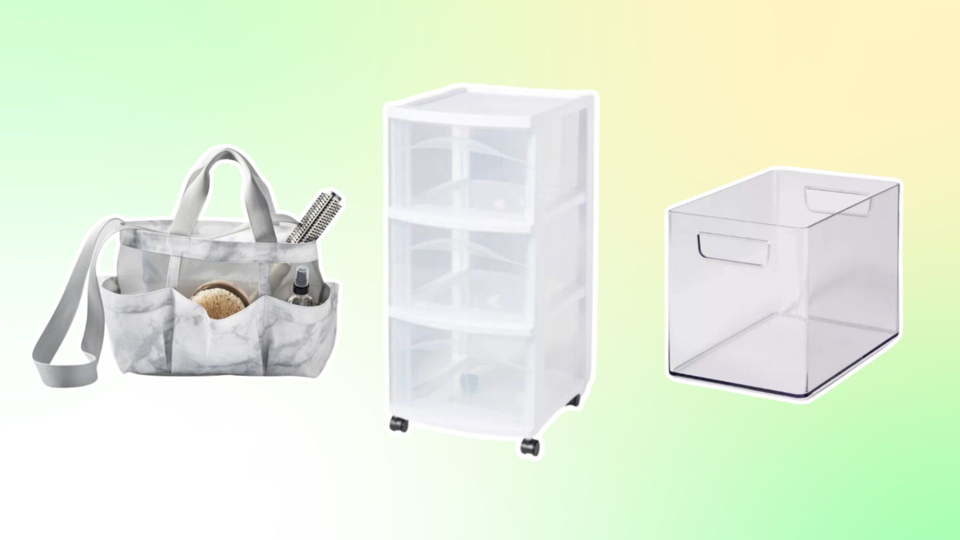 9+ best dorm organization and storage buys Real Homes