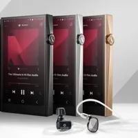 A&amp;K SP3000 + Pathfinder IEMs: £5,689  £3,799 at Futureshop