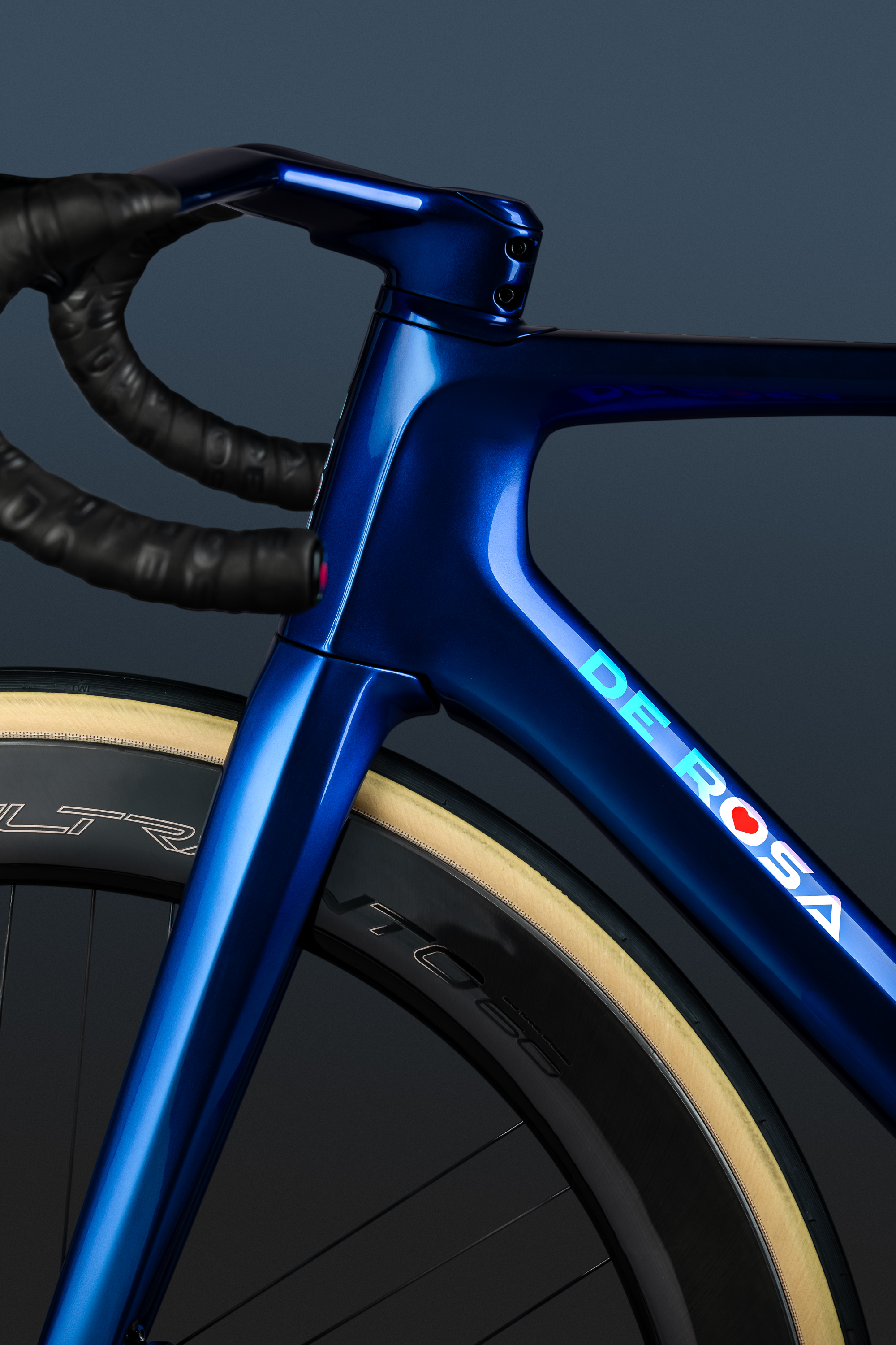 De Rosa Merak 2026