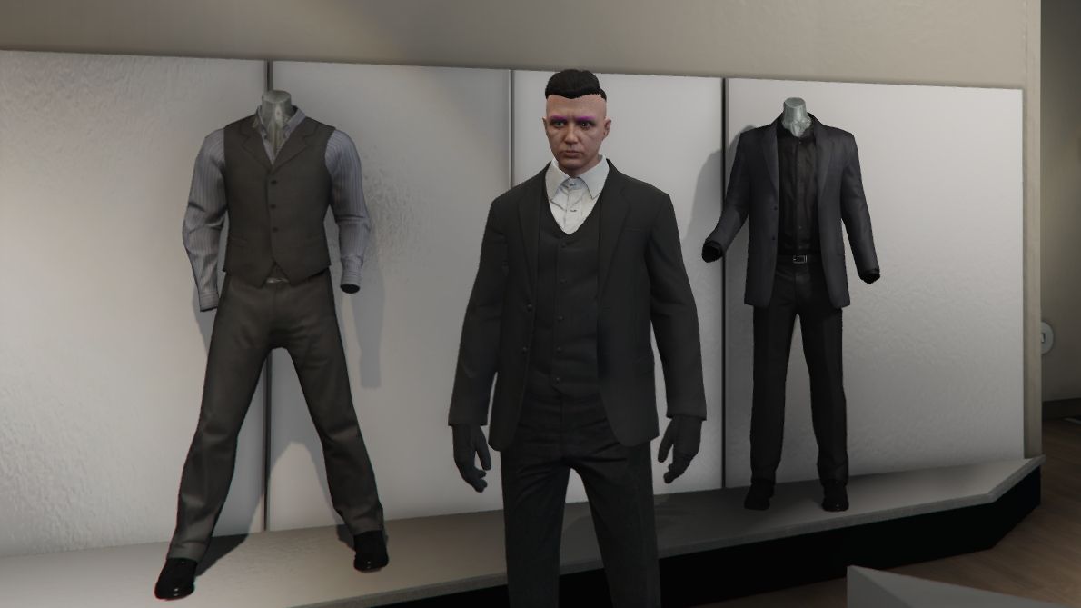I Became The Mob S Personal Tailor After A Gangster Saved My Life
