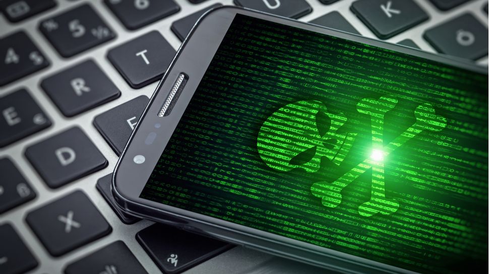 mobile malware