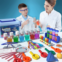 SNAEN 63-piece Science Experiment Kit$45.99$26.00 at Amazon