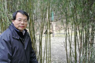 Jianguo “Jack” Liu