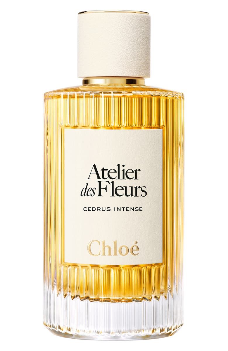 Atelier Des Fleurs Cedrus Intense Eau De Parfum for Women