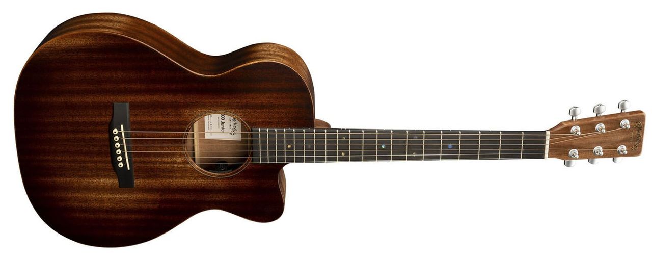 Martin Junior Series 000C Jr E StreetMaster