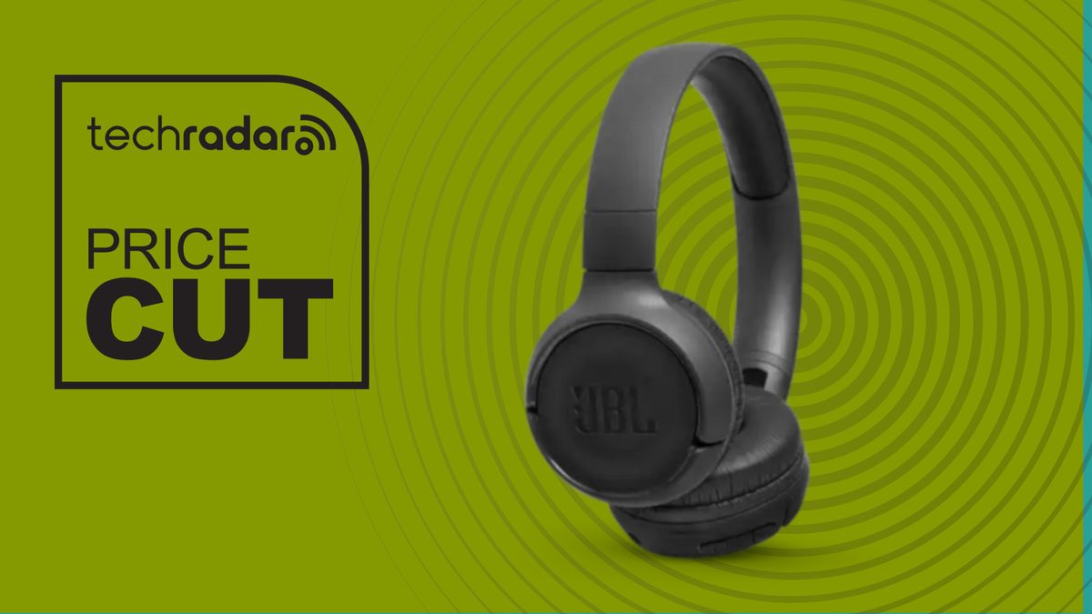 Looking for cheap headphones? Get JBL's super popular Tune 510BT