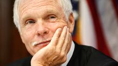 Ted Turner.