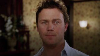 Brian Krause on Charmed