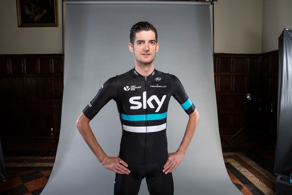 Wout Poels (Team Sky)