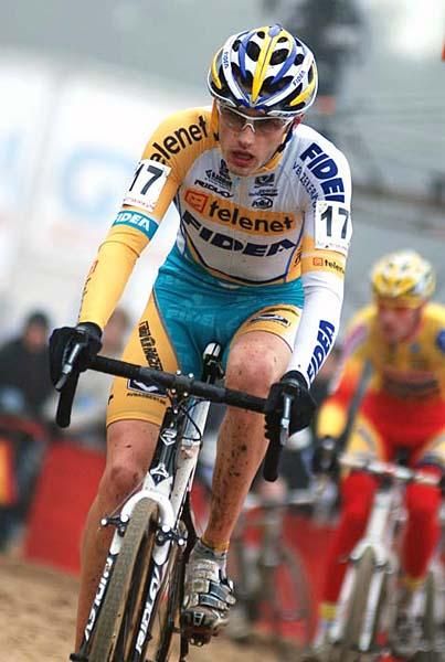 Rob Peeters (Telenet Fidea)