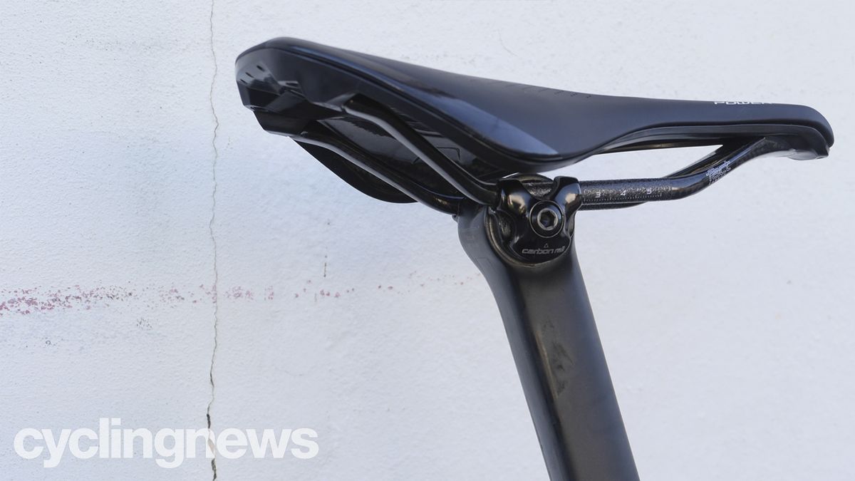 Specialized Tarmac SL6 vs SL7