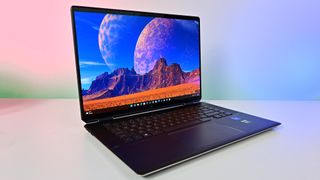 Hp Spectre X360 16 2022