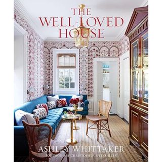 The Well-Loved House book cover