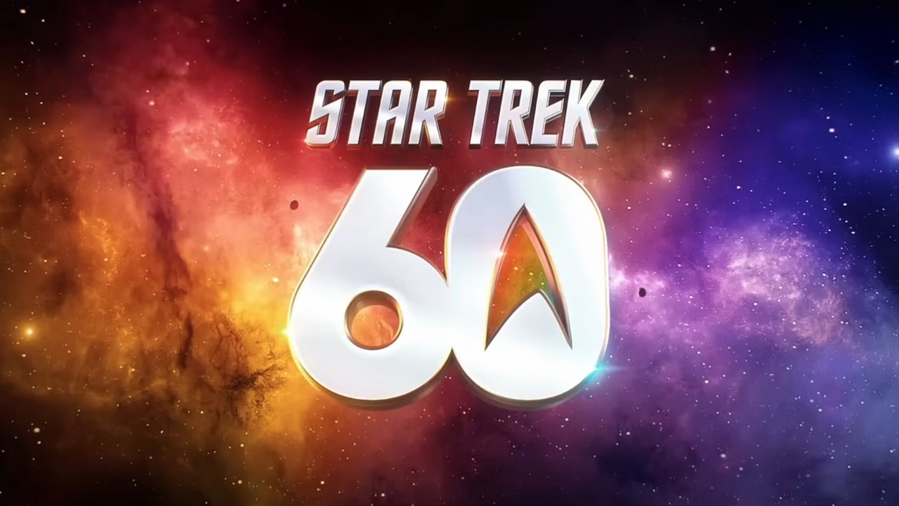Trekkies honor 'Star Trek's' 60th birthday with fan events, special screenings, and a world record Vulcan salute