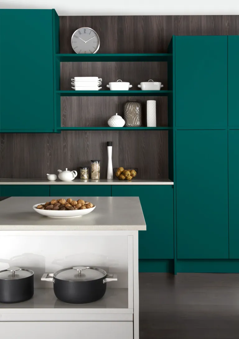 of kitchens with sage green cabinets