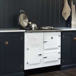 ESSE range cooker