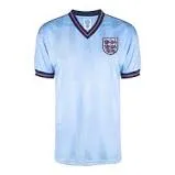 England Score Draw 1986 Third ShirtWas £35Now £21