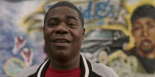 Tracy Morgan in The Last OG