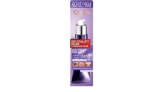 L’Oréal Revitalift Filler Eye Cream for Face