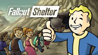 Fallout Shelter