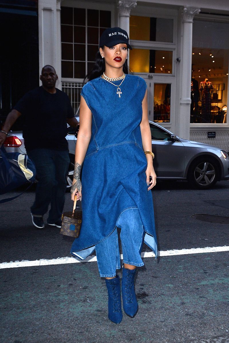 celebrity sightings in new york city september 5, 2016