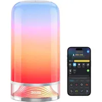 Govee Bedside Touch Table Lamp
