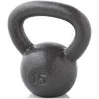 Weider Kettlebell |was $74.99now $44.99 at Dick's Sporting Goods