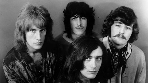 Ten Years After: A beginner's guide in five essential songs | Louder