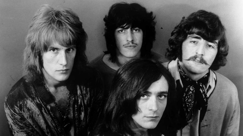 Ten Years After: A beginner's guide in five essential songs | Louder