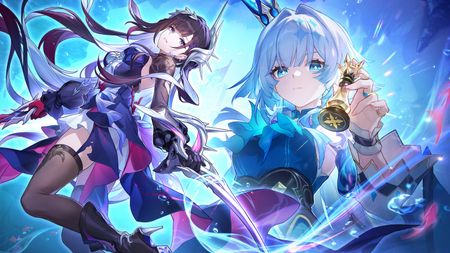 Honkai: Star Rail codes - Hysilens and Cerydra