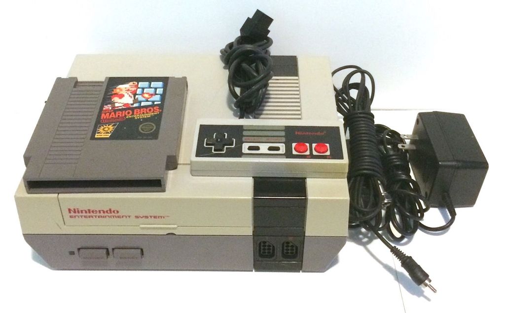 NES Devs Discuss The Process Of Creating Classic Retro Games That ...