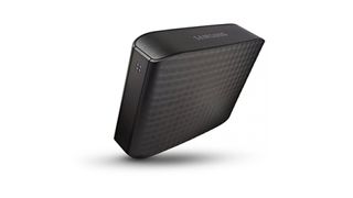 Samsung 4TB External Hard Drive