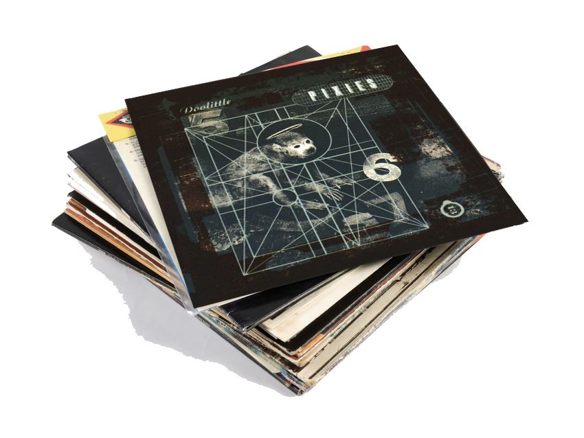 Interview Pixies David Lovering Talks Doolittle Track By Track Musicradar