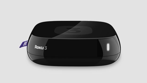 Roku 3 review