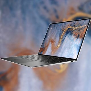 New Xps 13 Laptop