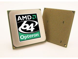 AMD chips