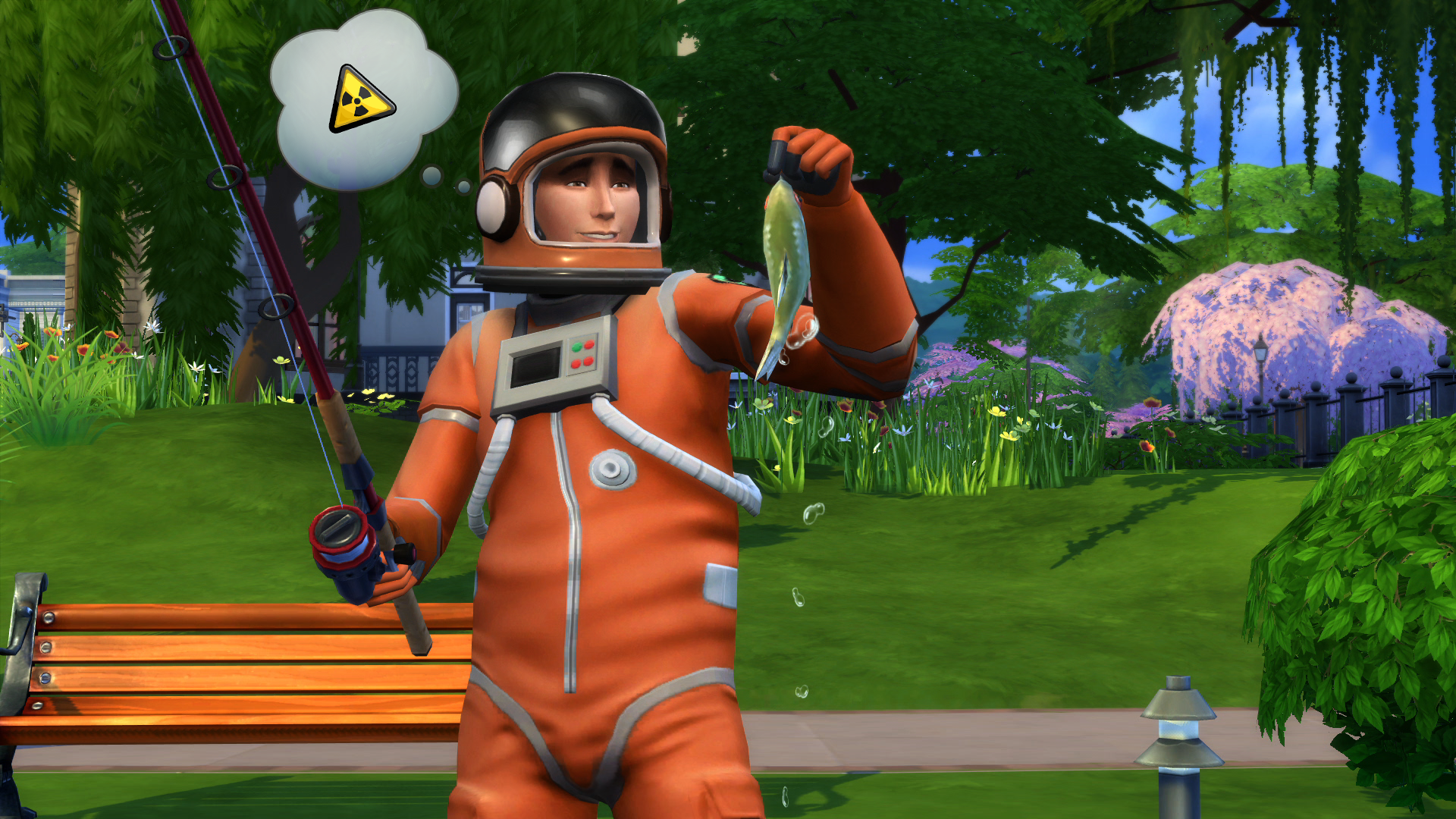 The Sims 4 Goes Free-To-Play: Things New Players Should Do First