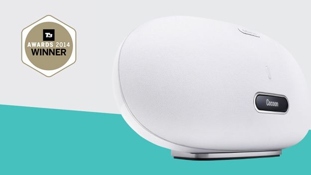 The Sound Award: Denon Cocoon