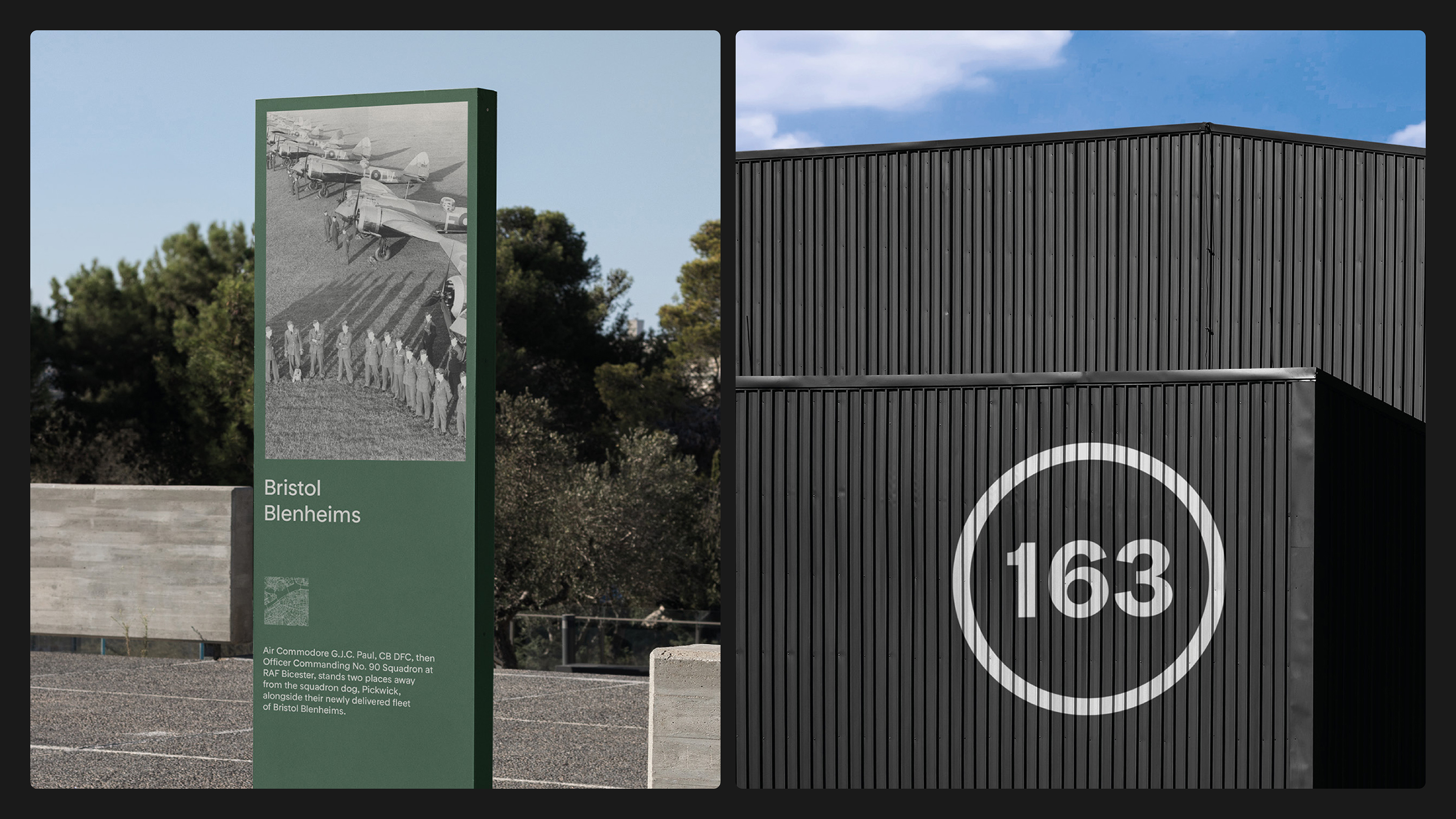 Bicester motion campaign 