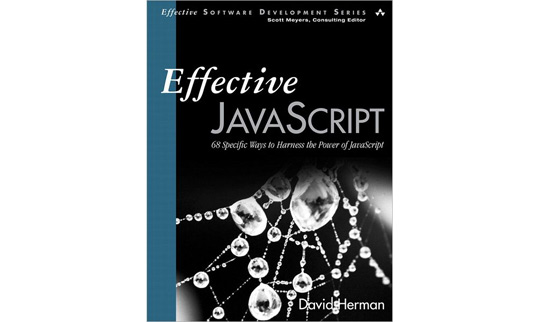 Effective JavaScript