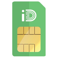 10GB SIM on iD Mobile