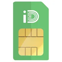 10GB SIM on iD Mobile | 1 month contract | 300 minutes | Unlimited texts | £10 per month