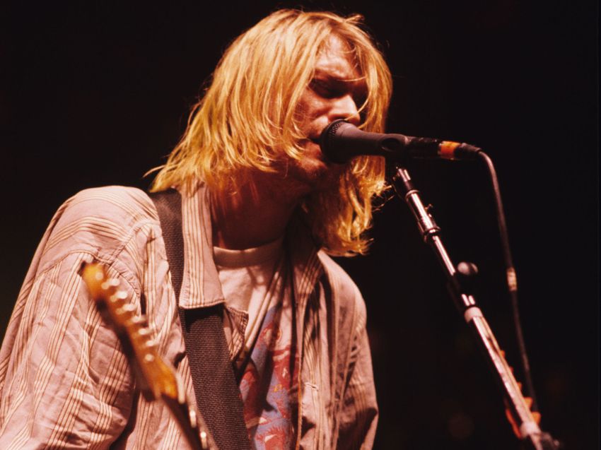 10 guitarists who died too young | MusicRadar