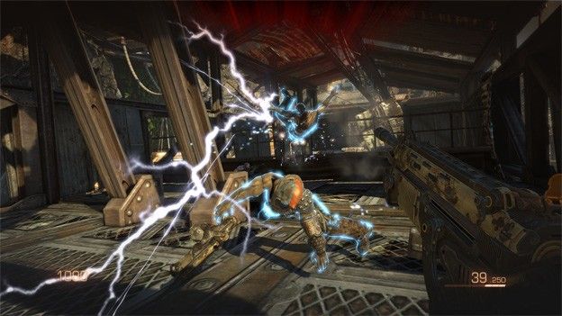Bulletstorm Screenshot