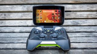 Nvidia Shield