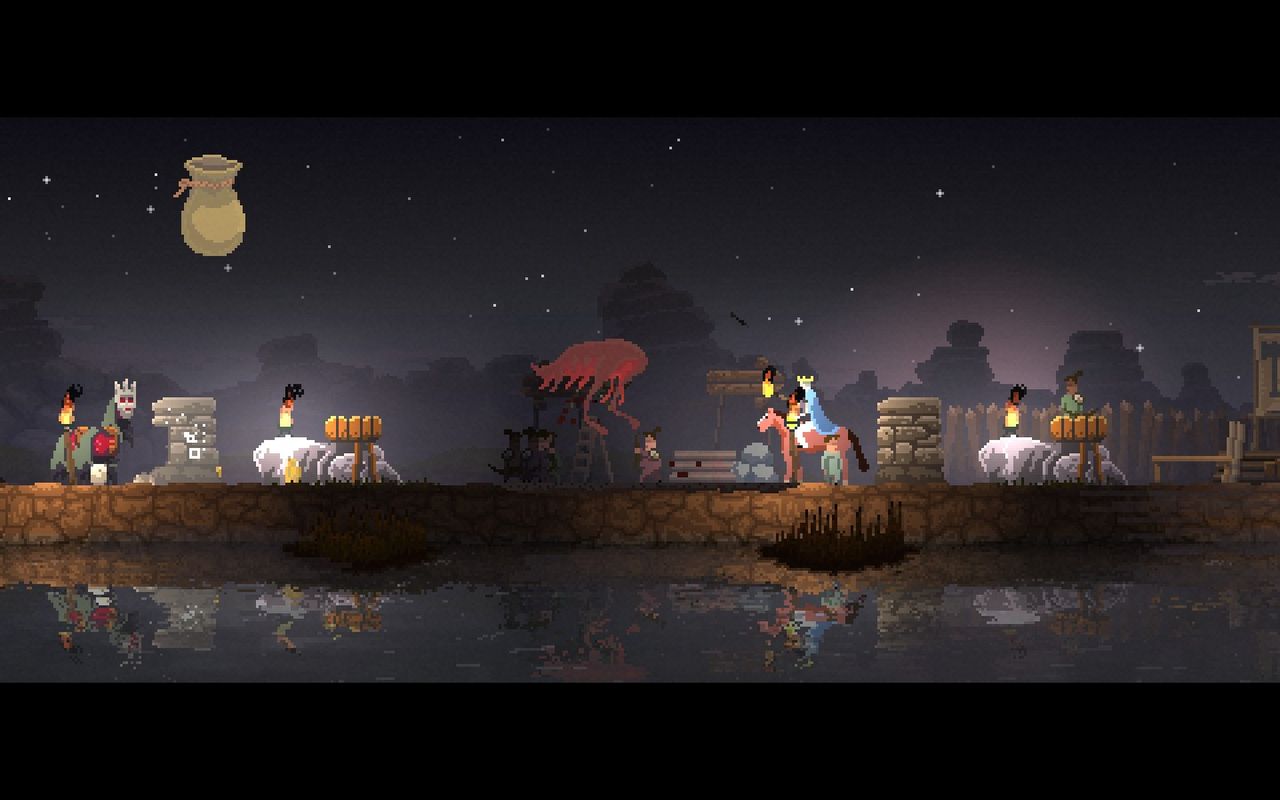 Kingdom Review 51